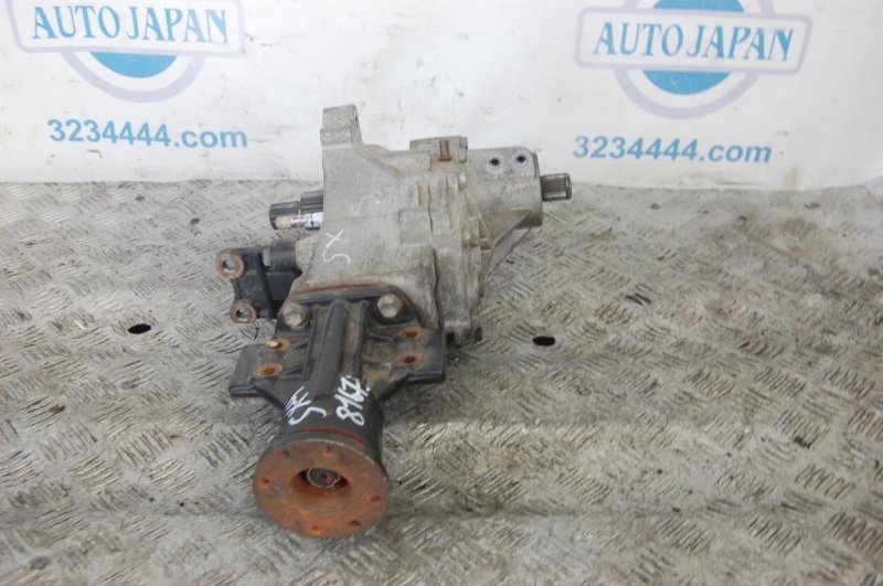 Раздаточная коробка SUZUKI SX4 06-13