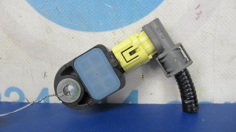 Датчик удара SUBARU IMPREZA 00-07 GD/GG