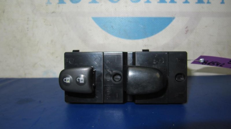 Запчасть кнопка стеклоподъемника передняя правая NISSAN SENTRA B17 12-21 25411-1KA5A Б/У Кнопка стеклоподъемника передняя правая NISSAN SENTRA B17 12-21 25411-1KA5A Б/У