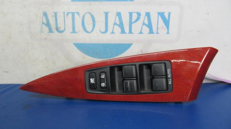 Блок управления стеклоподъемниками передний левый LEXUS ES350 06-12 84040-33070 Б/У