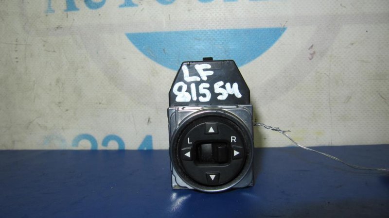 Блок управления зеркалами HYUNDAI SONATA LF 2014- 93530-C1000 Б/У