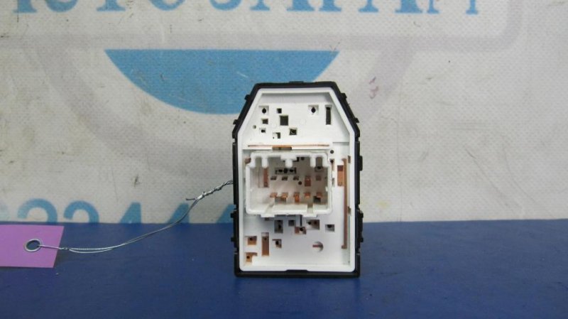 Блок управления зеркалами HYUNDAI SONATA LF 2014-