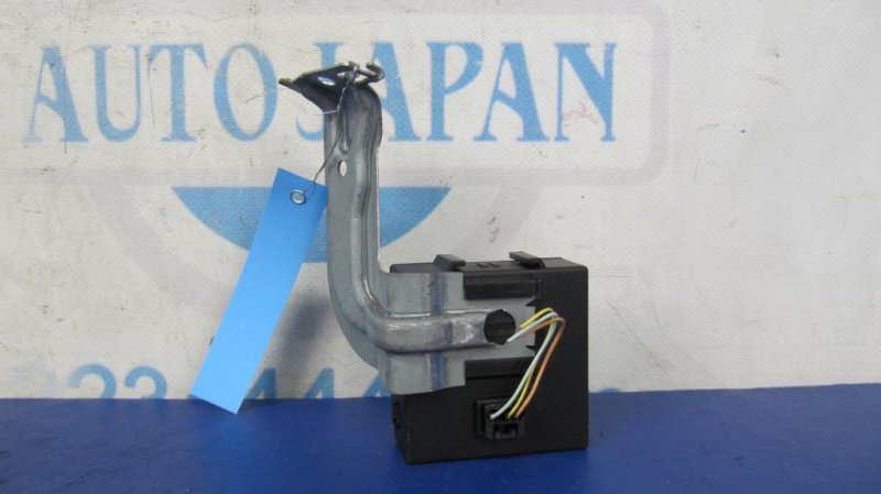 Блок электронный INFINITI EX35(37) 07-12 Внедорожник 3.5