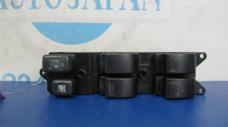 Запчасть блок управления стеклоподъемниками передний левый MITSUBISHI LANCER X 10 07-15 8608A068 Б/У Блок управления стеклоподъемниками передний левый MITSUBISHI LANCER X 10 07-15 8608A068 Б/У