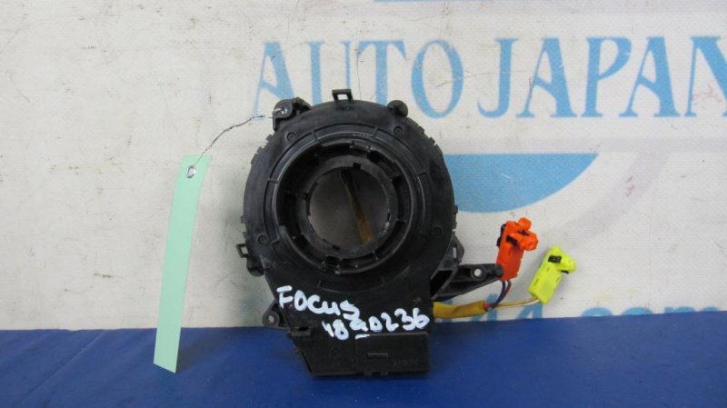 Шлейф Airbag FORD FOCUS 10-18 CV6Z-14A664-A Б/У
