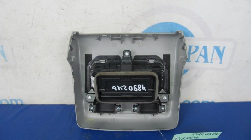 Дефлектор воздушный ACURA RDX 12-19