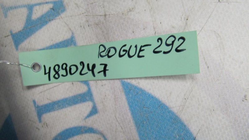 Блок управления печкой X-TRAIL/ROGUE T32 13-20