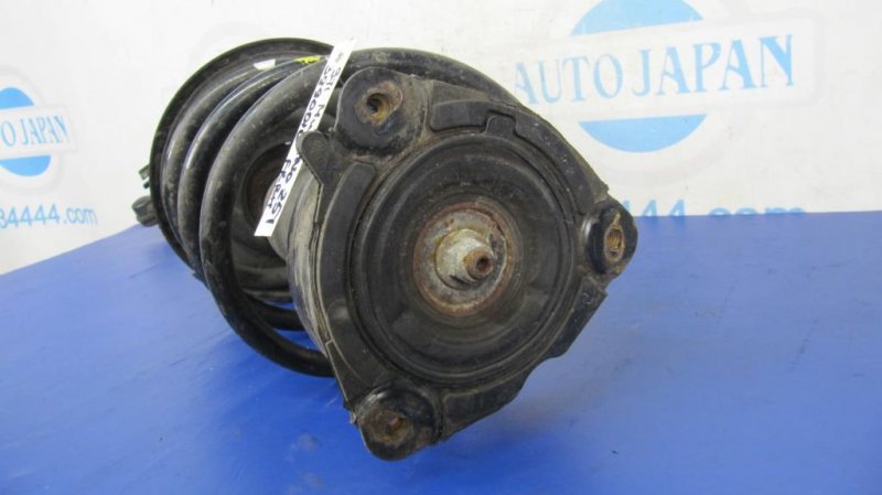 Амортизатор передний правый NISSAN MURANO Z51 07-14 Внедорожник 3.5