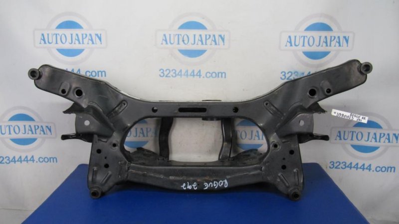 Запчасть балка задней подвески NISSAN X-TRAIL/ROGUE T32 13-20 55401-5HA0A Б/У Балка задней подвески NISSAN X-TRAIL/ROGUE T32 13-20 55401-5HA0A Б/У