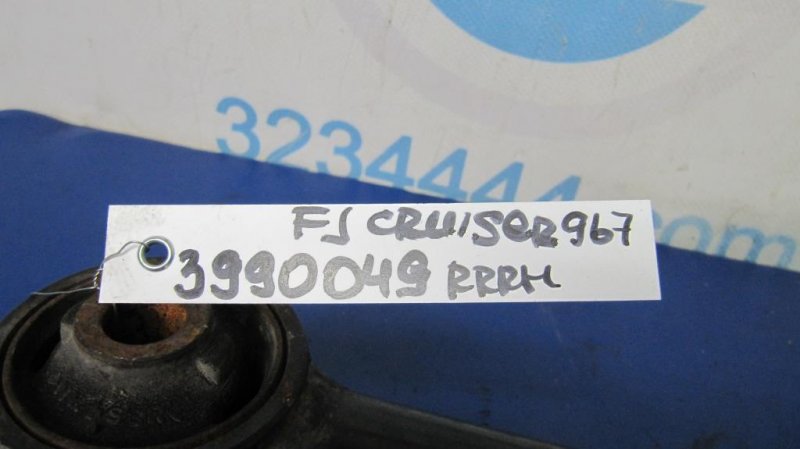 Рычаг задней подвески продольный FJ CRUISER 06-15 2008 GSJ10 4.0 1GRFE