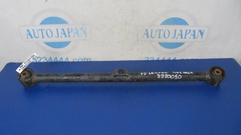 Рычаг задней подвески продольный TOYOTA FJ CRUISER 06-15 2008 GSJ10 4.0 1GRFE 48720-35061 Б/У