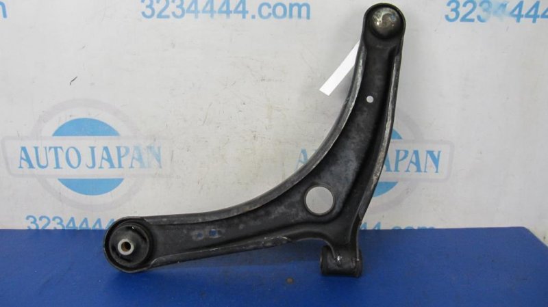 Рычаг передней подвески нижний передний правый MITSUBISHI LANCER X 10 07-15 Седан 2.0 Рычаг передней подвески нижний передний правый MITSUBISHI LANCER X 10 07-15 Седан 2.0