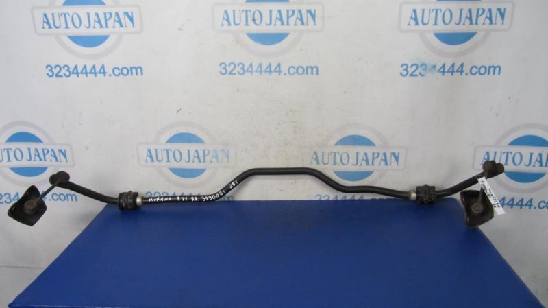 Стабилизатор задний NISSAN MURANO Z51 07-14 2009 Внедорожник 3.5 56230-1AA0A Б/У