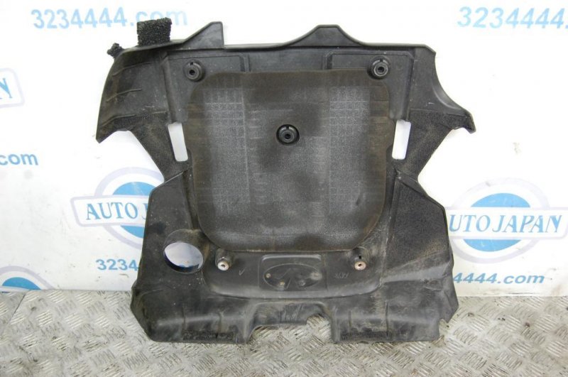 Накладка двигателя декоративная INFINITI EX35(37) 07-12 Внедорожник 3.5