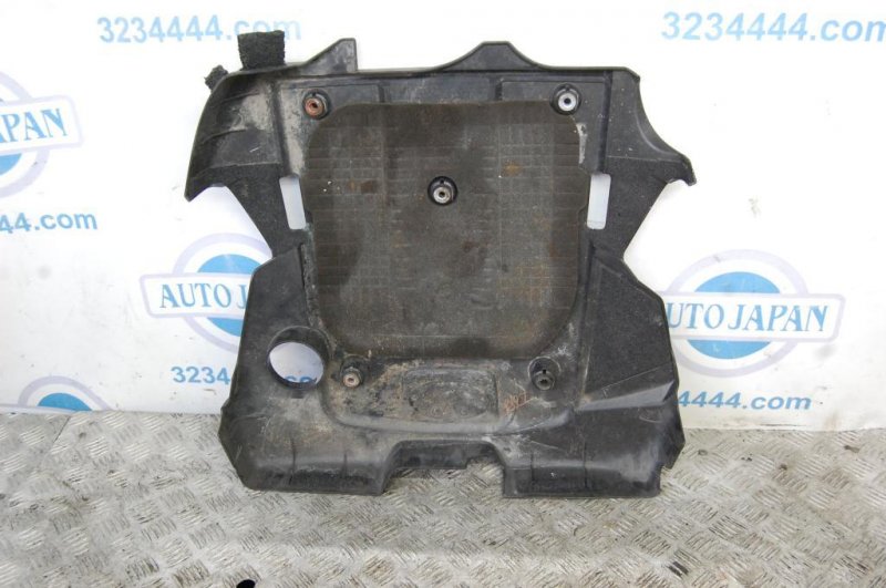 Накладка двигателя декоративная INFINITI M35/M45 04-10