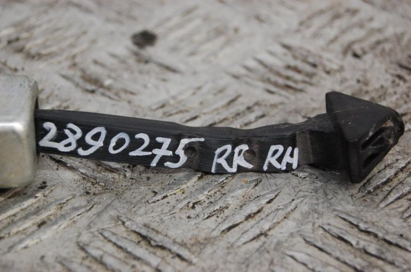 Ограничитель двери задний правый 3 BK 03-08