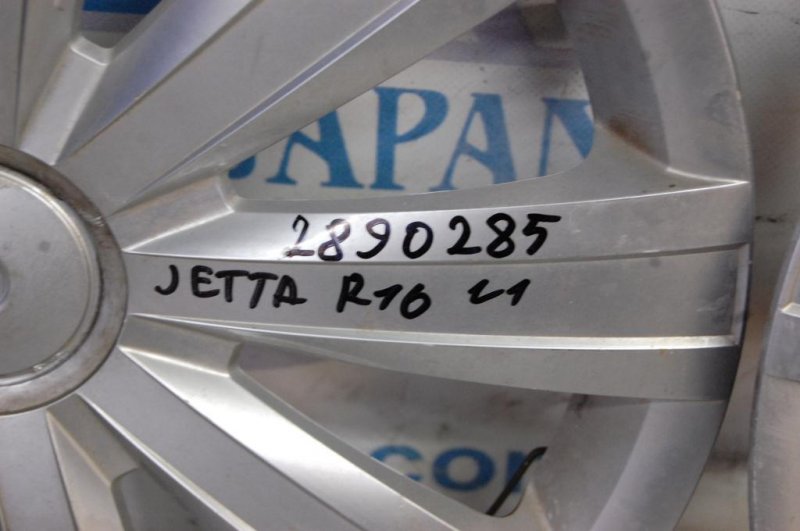 Колпак колесный JETTA USA 10-17