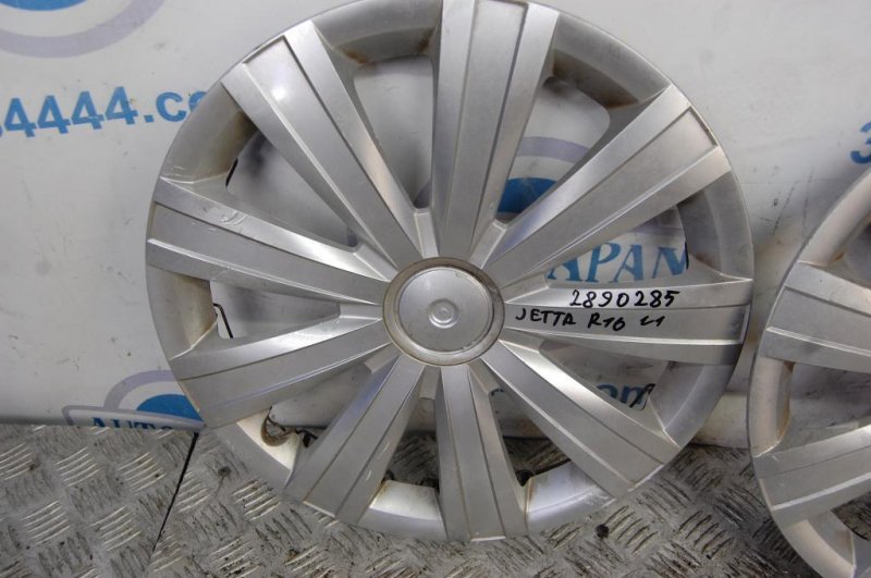 Колпак колесный VOLKSWAGEN JETTA USA 10-17