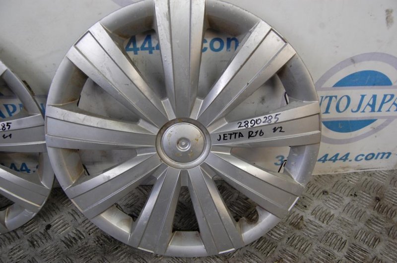 Колпак колесный JETTA USA 10-17