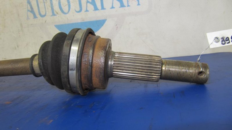 Привод задний задний левый NISSAN MURANO Z51 07-14 Внедорожник 3.5 Привод задний задний левый NISSAN MURANO Z51 07-14 Внедорожник 3.5