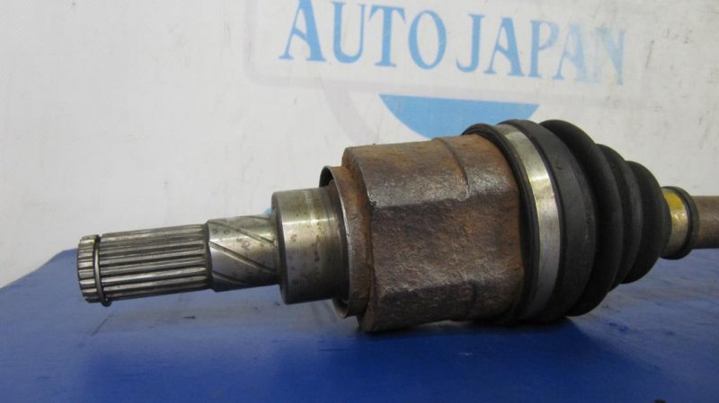 Привод задний задний левый MURANO Z51 07-14 2009 Внедорожник 3.5 Привод задний задний левый MURANO Z51 07-14 2009 Внедорожник 3.5