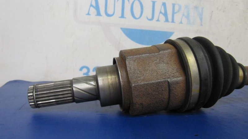 Привод задний задний правый MURANO Z51 07-14 2009 Внедорожник 3.5