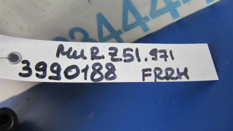 Суппорт тормозной передний правый MURANO Z51 07-14 2009 Внедорожник 3.5 Суппорт тормозной передний правый MURANO Z51 07-14 2009 Внедорожник 3.5