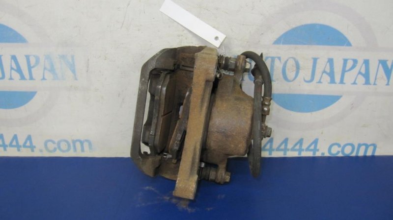 Суппорт тормозной передний левый NISSAN MURANO Z51 07-14 Внедорожник 3.5 Суппорт тормозной передний левый NISSAN MURANO Z51 07-14 Внедорожник 3.5