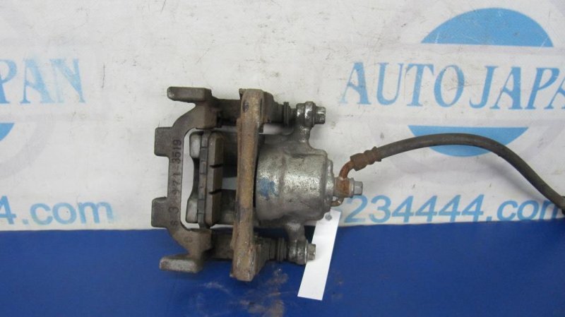 Суппорт тормозной задний правый NISSAN MURANO Z51 07-14 Внедорожник 3.5