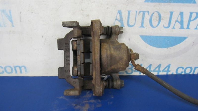 Суппорт тормозной задний левый NISSAN MURANO Z51 07-14 Внедорожник 3.5 Суппорт тормозной задний левый NISSAN MURANO Z51 07-14 Внедорожник 3.5