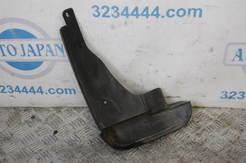 Брызговик передний правый INFINITI EX35(37) 07-12 Внедорожник 3.5