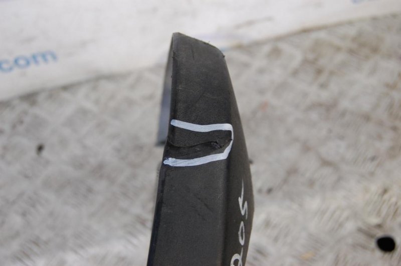 Брызговик передний правый EX35(37) 07-12 2008 Внедорожник 3.5