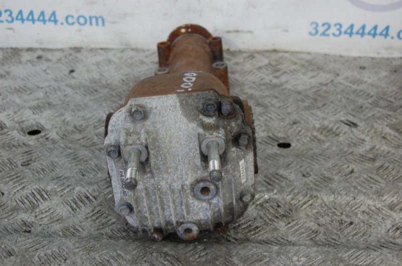 Редуктор задний LEGACY 09-15 BM 2014 Седан 2.5 FB25B