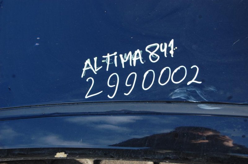 Крыша ALTIMA L33 12-18 2015 L33 2.5