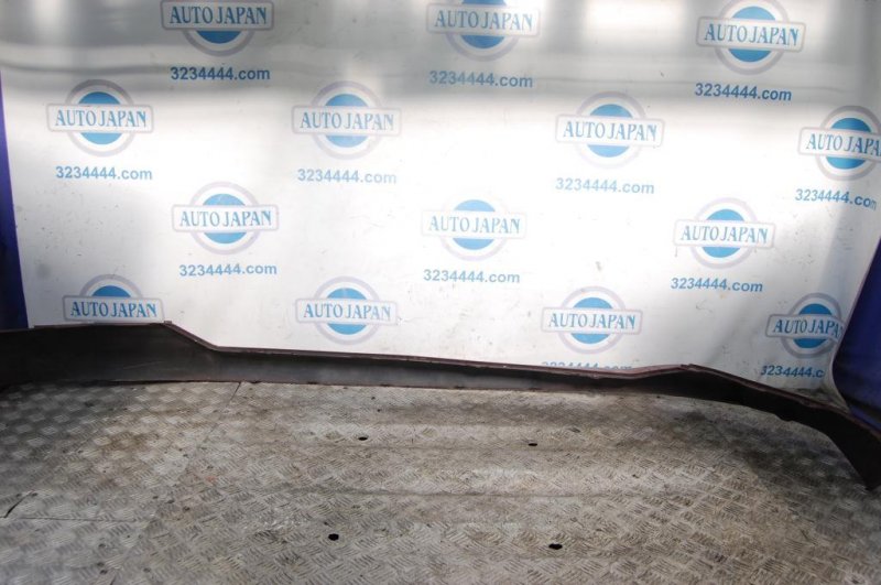 Бампер передний TOYOTA TUNDRA 07-13