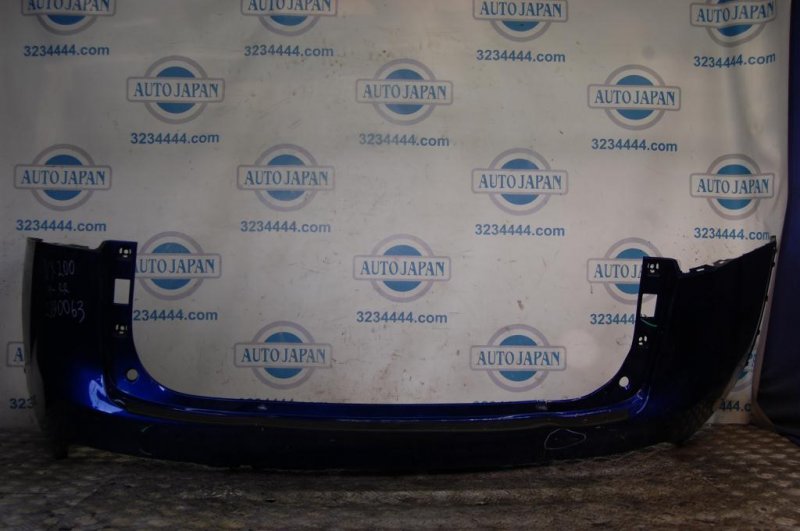 Бампер задний LEXUS NX 14-21 52150-78900 Б/У