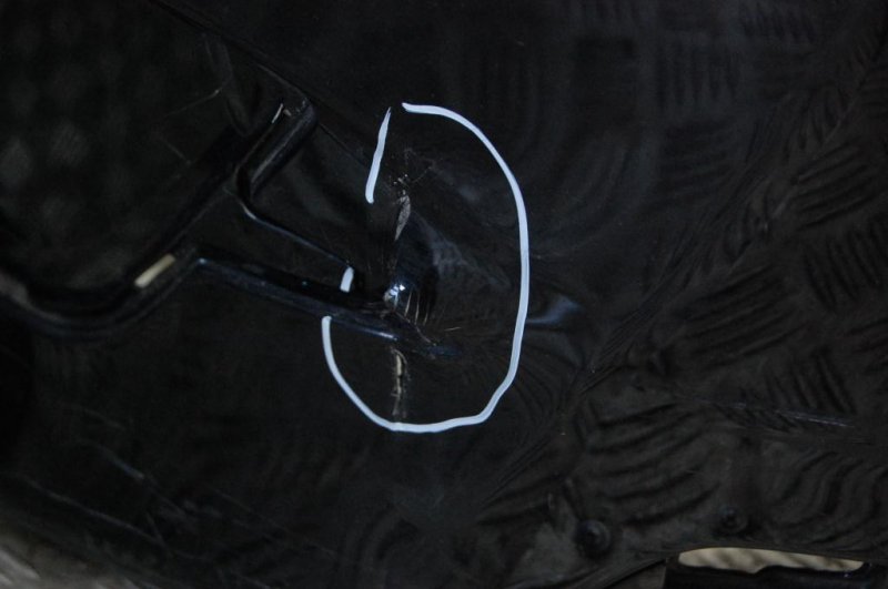 Бампер задний CIVIC FC/FK 15- Бампер задний CIVIC FC/FK 15-