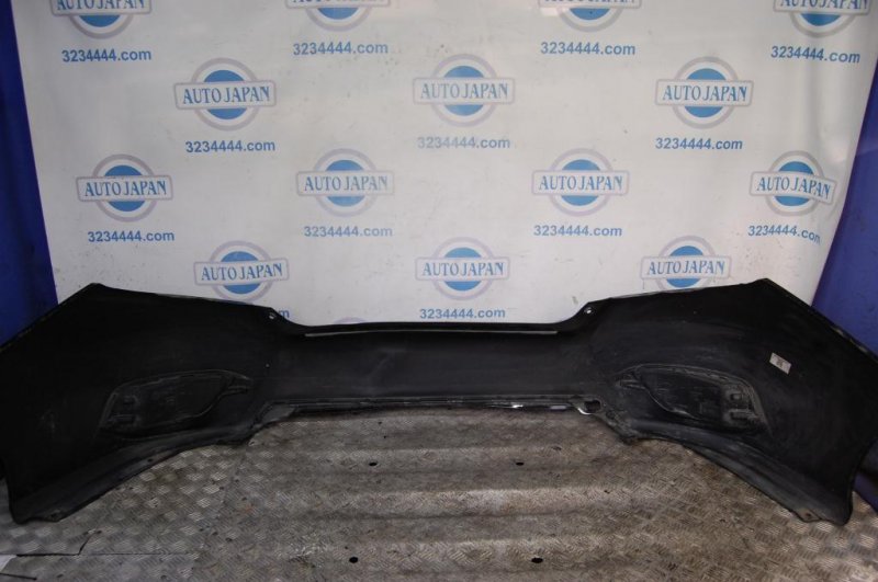 Бампер задний CIVIC FC/FK 15- Бампер задний CIVIC FC/FK 15-