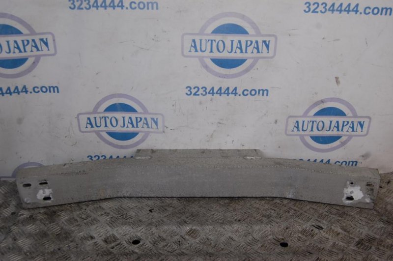 Усилитель заднего бампера NISSAN MURANO Z51 07-14