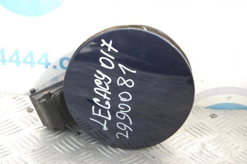 Лючок топливного бака SUBARU LEGACY BN 14-18 2017 Седан 2.5 51478AL01D Б/У