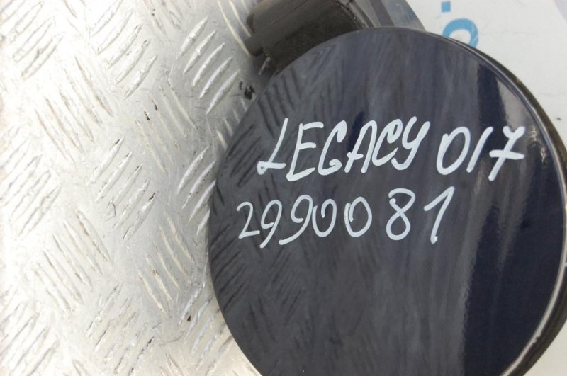 Лючок топливного бака LEGACY BN 14-18 2017 Седан 2.5