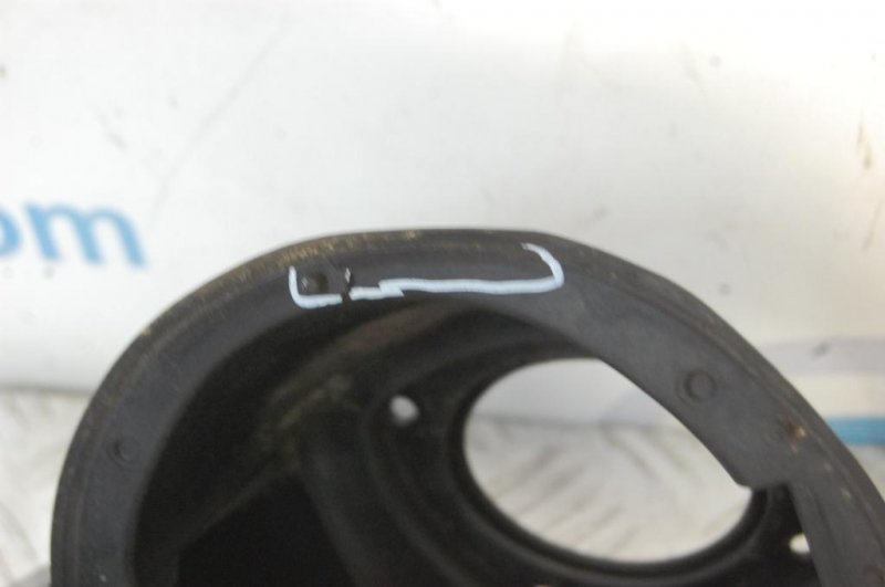 Лючок топливного бака LEGACY BN 14-18 2017 Седан 2.5