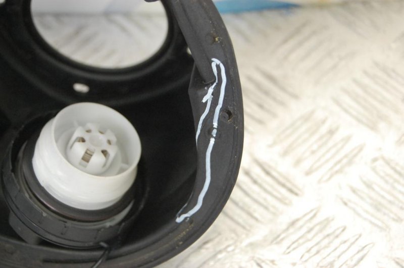 Лючок топливного бака LEGACY BN 14-18 2017 Седан 2.5