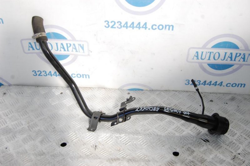 Горловина топливного бака SUBARU LEGACY BN 14-18 2017 Седан 2.5 42066AL02B Б/У