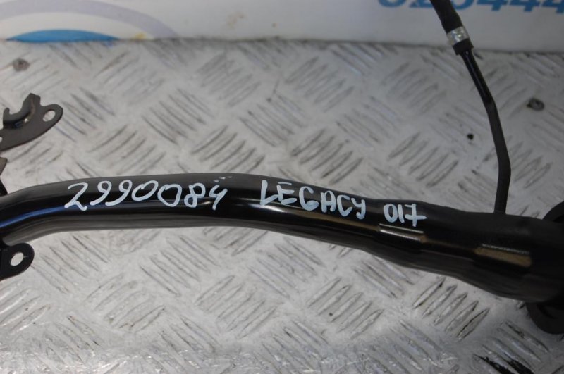 Горловина топливного бака LEGACY BN 14-18 2017 Седан 2.5