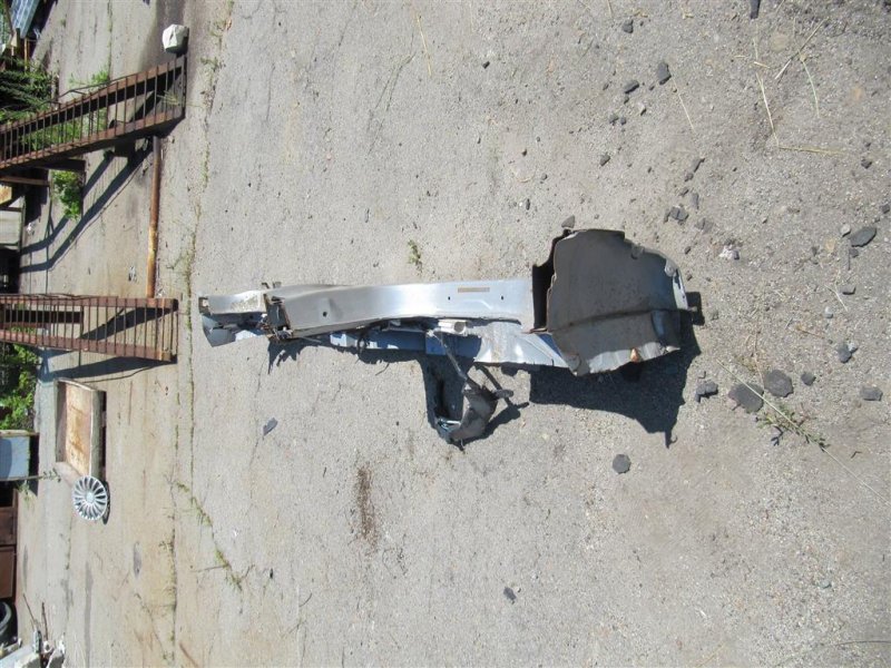 Порог кузова правый G25/G35/G37/Q40 06-14 2011 Седан 3.7 VQ37VHR