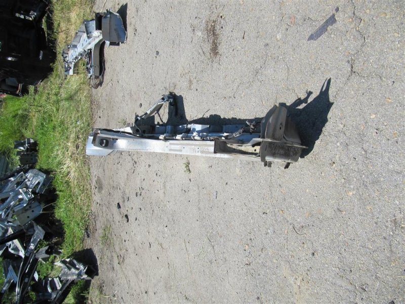 Порог кузова правый G25/G35/G37/Q40 06-14 2011 Седан 3.7 VQ37VHR