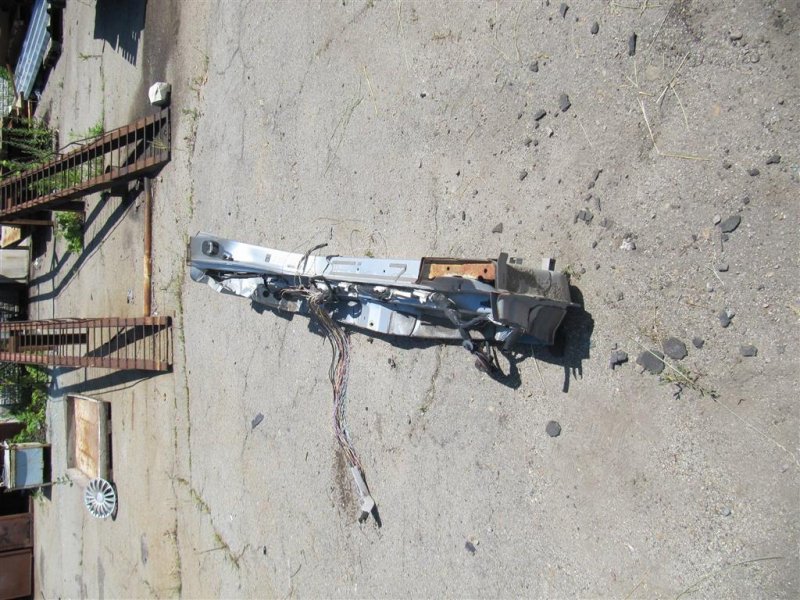 Порог кузова левый INFINITI G25/G35/G37/Q40 06-14 Седан 3.7 VQ37VHR