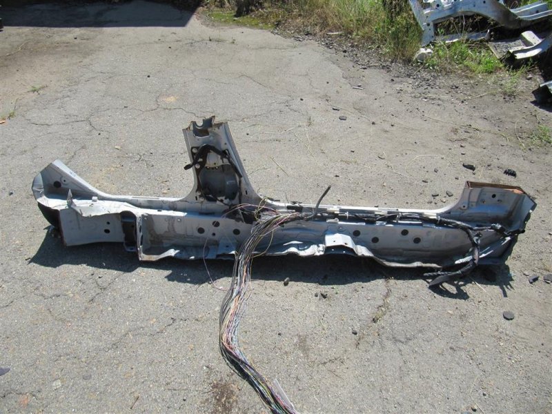 Порог кузова левый G25/G35/G37/Q40 06-14 2011 Седан 3.7 VQ37VHR