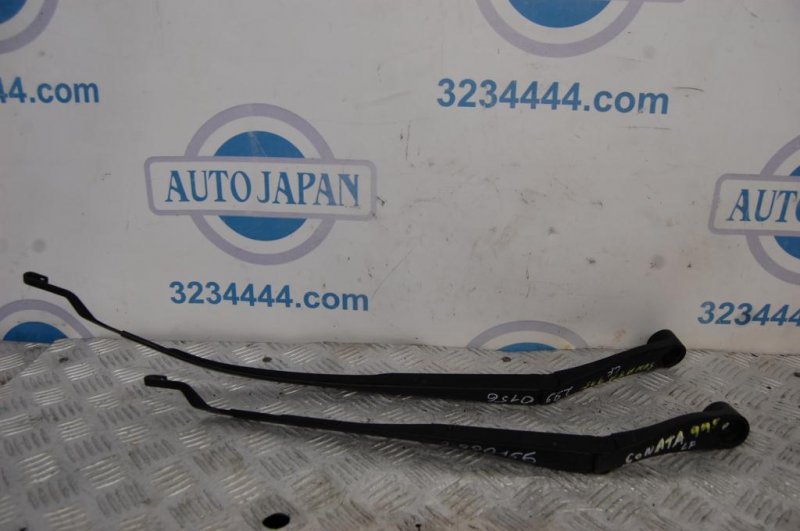 Запчасть поводок стеклоочистителя передний HYUNDAI SONATA LF 2014- 2015 Седан G4FJ 1.6 98311C1000 Б/У Поводок стеклоочистителя передний HYUNDAI SONATA LF 2014- 2015 Седан G4FJ 1.6 98311C1000 Б/У